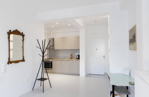 Athens Apartamento | Beautiful 2 Bdrm apt in Athens