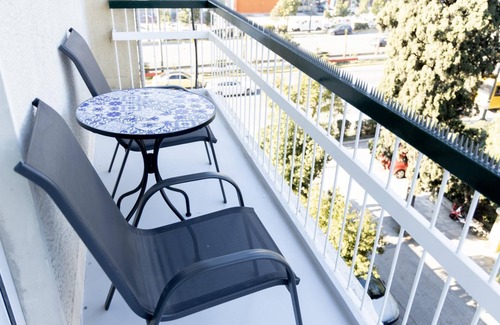 Athens Apartamento | Beautiful 2 Bdrm apt in Athens