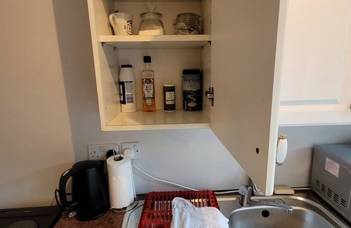 Belle Vue Apartamento | Beautiful 2-bed Apartment in Manchester