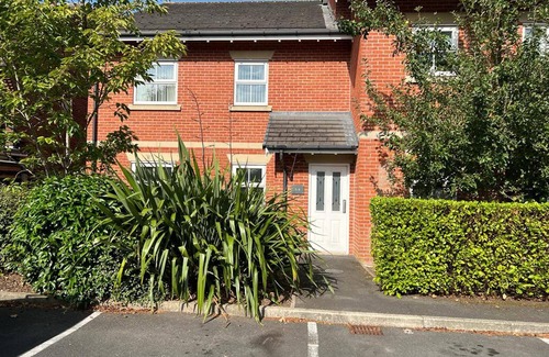 Poulton-le-Fylde Apartamento | Beautiful 2-bed Apartment in Poulton-le-fylde