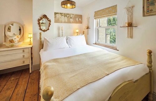 Stamford Casa | Beautiful 2-Bed Victorian House in Stamford