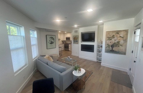 Corte Madera Casa | Beautiful 2-bedroom Bungalow - Walking Distance to Shops & Restaurants