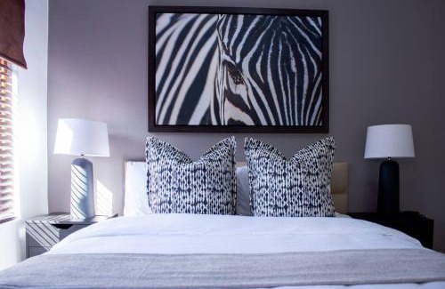 Greater Johannesburg Metropolitan Area Apartamento | Beautiful 2 bedroom Apartment near Monte Casino