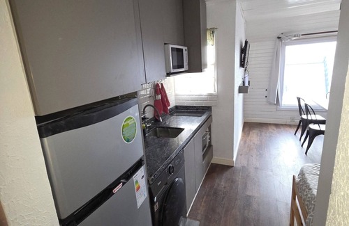 Las Leñas Apartamento | Hermoso departamento 2 dormitorios, recién renovado