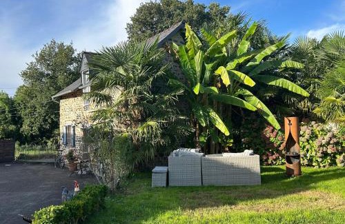 Montenay Casa | Beautiful 2-Bedroom Gîte in Montenay