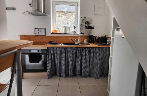 Montenay Casa | Beautiful 2-Bedroom Gîte in Montenay