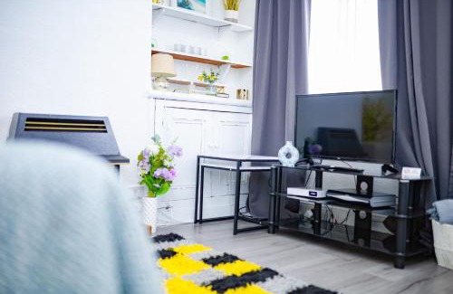 Aylestone Apartamento | Beautiful 2 Bedroom House - Free Parking - LT House