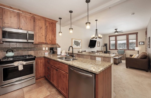 Winter Park Condominio | Beautiful 2 bedroom with lots of amenities