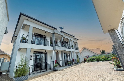 Kigali Villa | Beautiful 2-bedrooms Apartment in Kigali