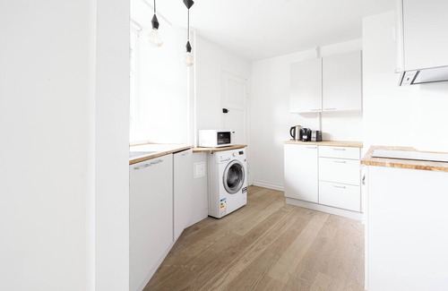København N Apartamento | Beautiful 2-BR apartment - 307