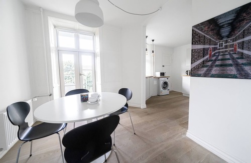 København N Apartamento | Beautiful 2-BR apartment - 307