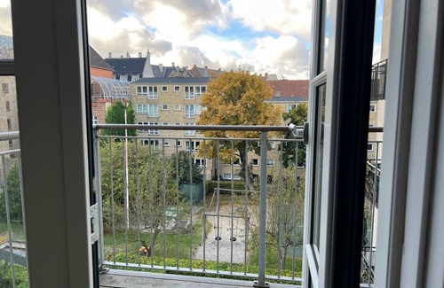 København N Apartamento | Beautiful 2-BR apartment - 307