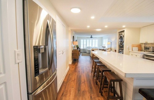 Longboat Key Condominio | Beautiful 2 BR Condo With Private Beach Access - Sunset On The Gulf