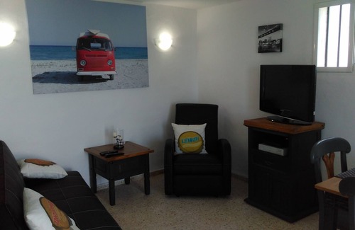La Font d'en Carros Villa | Hermoso apartamento de 2 dormitorios En la montaña Villa con piscina y privado al mar Vistas