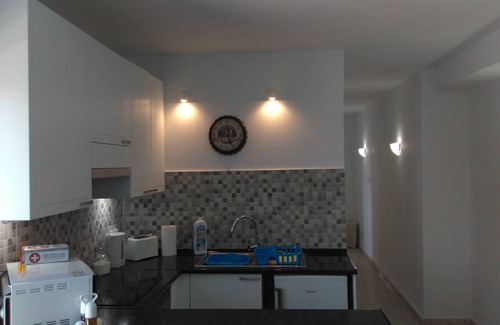 La Font d'en Carros Villa | Hermoso apartamento de 2 dormitorios En la montaña Villa con piscina y privado al mar Vistas