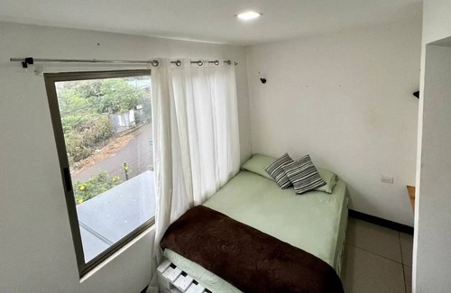 San Ramón Casa | ¡Hermoso 2bdrm 2bath con GRAN VISTA!