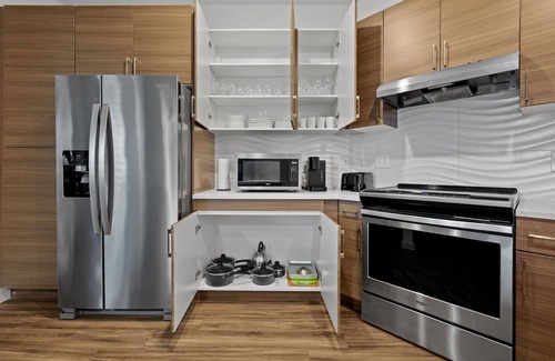Riverside Apartamento | Beautiful 2BR in Riverside 6774