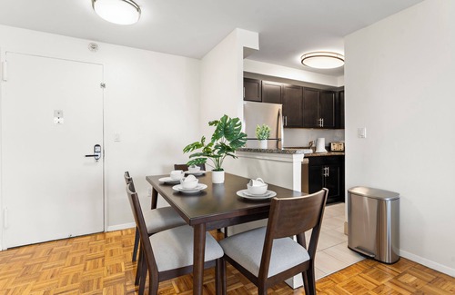 Brookline Apartamento | Beautiful 2BR Next to BU 4377