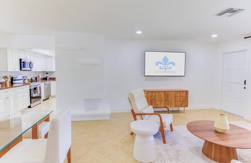 Cypress Lakes Casa | Beautiful 3/2 Home in Pompano Beach - Close to Beach