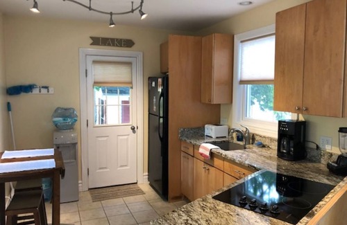 Richfield Springs Casa | Beautiful 3 Bedroom lakefront home less than 15 mins to Cooperstown. Sleeps 8+