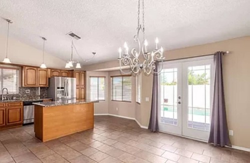 Deer Valley Casa | Beautiful 3 BDR Pool home