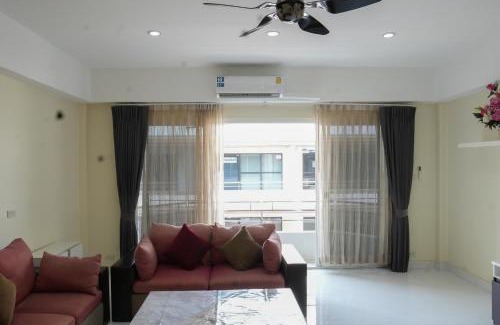 Phra Khanong Nuea Apartamento | Beautiful 3 Bed 3 Bath duplex Sukhumvit apartment - BTS Thonglor, Aekamai, Phra Khanong