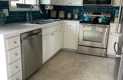 Tougaloo Condominio | Beautiful 3 bedroom 2 full bathroom Condo