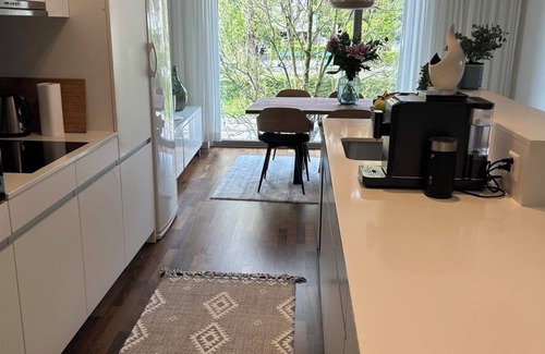 Lucerne Apartamento | Beautiful 3-bedroom apartment in terrific Lucerne