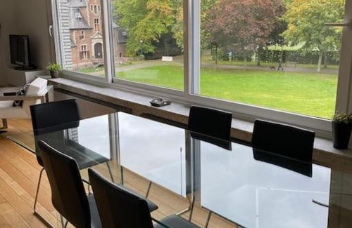 Merksem Apartamento | Beautiful 3 bedroom Apartment