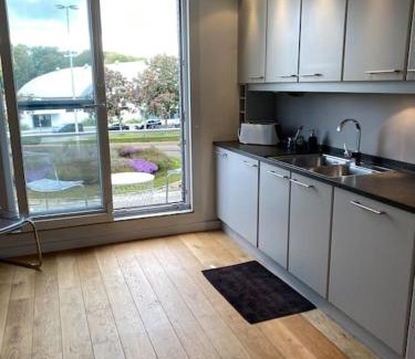 Merksem Apartamento | Beautiful 3 bedroom Apartment