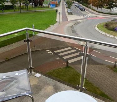 Merksem Apartamento | Beautiful 3 bedroom Apartment