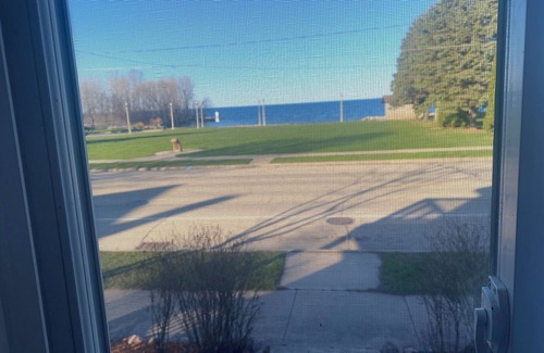 Menominee Casa | Beautiful 3-bedroom bayview townhome in downtown Menominee