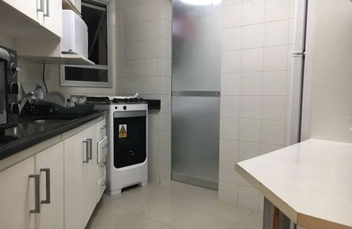 Bigorrilho Apartamento | Hermoso apartamento de 3 habitaciones con garaje!
