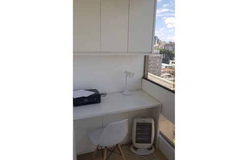 Bigorrilho Apartamento | Hermoso apartamento de 3 habitaciones con garaje!