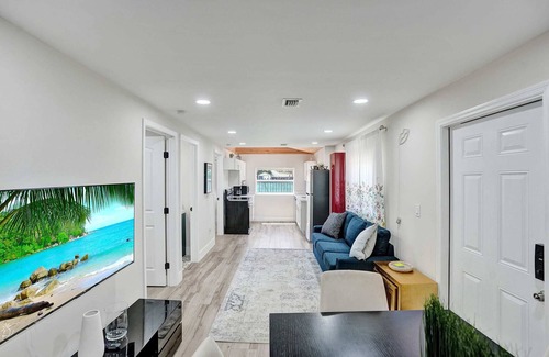 West Little River Casa | Beautiful 3 bedroom Close to Wynwood