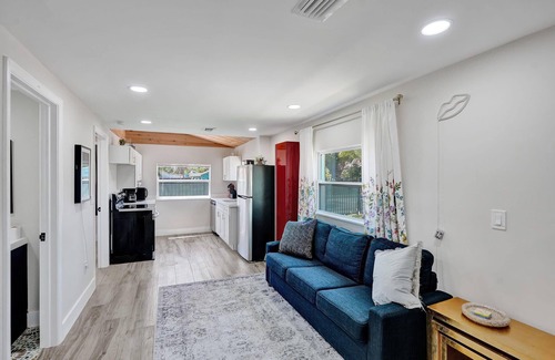 West Little River Casa | Beautiful 3 bedroom Close to Wynwood