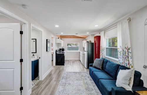 West Little River Casa | Beautiful 3 bedroom Close to Wynwood