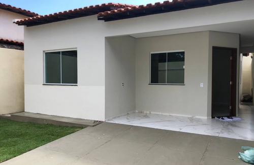 Teresina Casa | Beautiful 3-bedroom furnished house in the East Zone