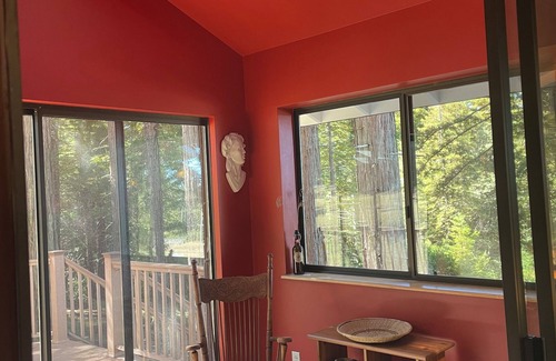 Gualala Casa | Beautiful 3-bedroom house in Gualala