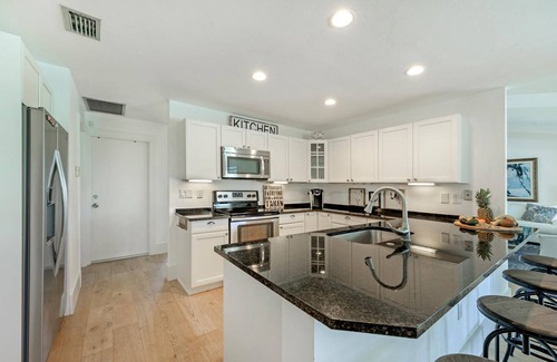 Lely Golf Estates Casa | Beautiful 3-bedroom house in brilliant Naples. Live the Florida dream