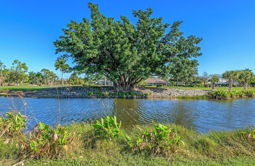 Lely Golf Estates Casa | Beautiful 3-bedroom house in brilliant Naples. Live the Florida dream