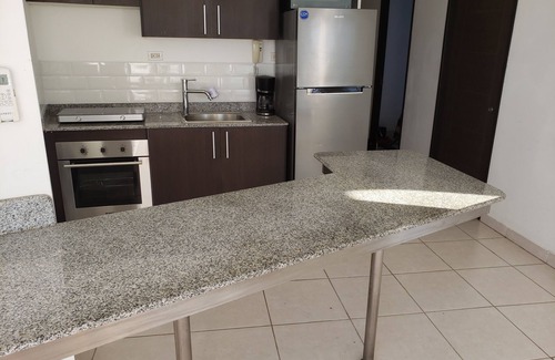 Palo Grande Condominio | Beautiful 3 Bedroom Ocean Front Condo