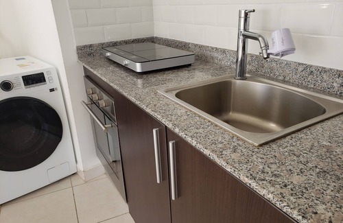 Palo Grande Condominio | Beautiful 3 Bedroom Ocean Front Condo