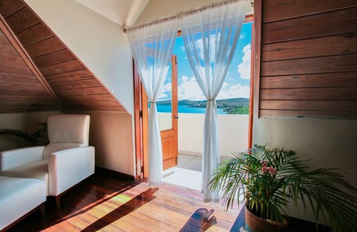 Freetown Apartamento | Beautiful 3 Bedroom Suite Pool/Sea View, Resort Restaurant