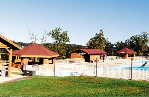 Branson Theater District Apartamento | Beautiful 3 bedroom unit at resort, sleeps 8