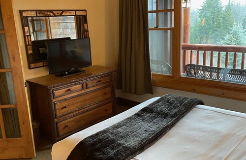 Lake Placid Complejo | Beautiful 3-bedroom suite located in the Whiteface lodge in Lake Placid NY