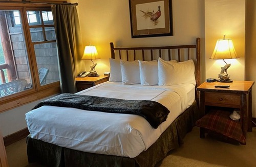 Lake Placid Complejo | Beautiful 3-bedroom suite located in the Whiteface lodge in Lake Placid NY