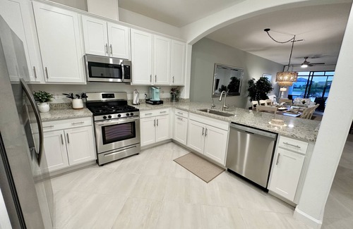 Lakewood Ranch Villa | Beautiful 3-Bedroom Villa Located in Sunny Lakewood Ranch Florida