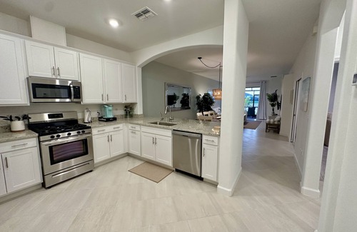 Lakewood Ranch Villa | Beautiful 3-Bedroom Villa Located in Sunny Lakewood Ranch Florida