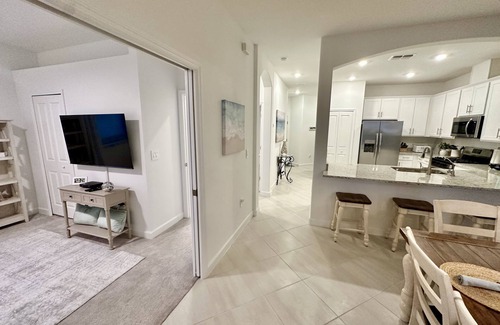 Lakewood Ranch Villa | Beautiful 3-Bedroom Villa Located in Sunny Lakewood Ranch Florida